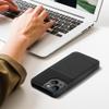 Etui na iPhone 18 Pro / 17 Pro Noble czarne