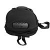 Głośnik bluetooth 8W 3h w formie plecaka 6L Hoco HC42 czarny