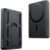 Powerbank Veger Wallet Tracker W0582 MFi PD 20W  5000 mAh czarny