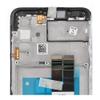 ServicePack Wyświetlacz LCD SAMSUNG A02s A025G GH81-20181A