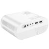 Projektor HD Ready Hoco Wi-Fi Bluetooth 720P DT1 biały