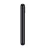 Powerbank Veger L10 (W1105) 10000 mAh czarny