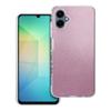 Futerał do Samsung A06 5G Shining różowy