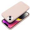 ROAR futerał CLOUD SKIN do IPHONE 14 Jasnoróżowy