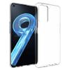 Futerał do Realme 9i Back Case Ultra Slim 0,5 mm transparentny