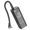 Kompresor samochodowy Hoco bezprzewodowy 5000mAh ZP7 czarny