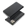 Etui z klapką na Samsung A54 5G Smart Case Book czarne