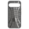 SPIGEN futerał LIQUID AIR do GOOGLE Pixel 9 Pro XL marble grey