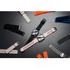 Smartwatch TITMO E-100 (TFT, bluetooth call) różowy 0INT