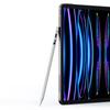 DUX DUCIS rysik STYLUS SP-06 do iPada z ładowaniem bezprzewodowym i wyświetlaczem biały