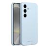 ROAR futerał CLOUD SKIN do SAMSUNG S24 5G Jasnoniebieski
