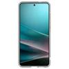 SPIGEN futerał LIQUID CRYSTAL do SAMSUNG S25 Edge crystal clear