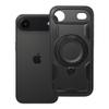 Futerał do iPhone 17 AIR Frost Armor czarny
