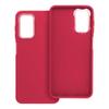 Futerał do Samsung A13 4G Frame magenta