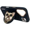 NIMMY futerał GLASSES COOL DOG kompatybilny z MagSafe do IPHONE 16 czarny