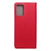Etui z klapką na Motorola G06 Smart Case Book czerwone