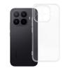 Etui na Xiaomi 17T Clear Case 2 mm (camera protection) transparentne