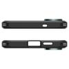 SPIGEN futerał TOUGH ARMOR kompatybilny z MagSafe do SAMSUNG S25 Edge abyss green