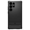 SPIGEN futerał RUGGED ARMOR do SAMSUNG S24 Ultra matte black