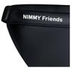 NIMMY nerka na ramię COOL&CUTE 2.0 Gorilla czarna