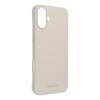 ROAR futerał SPACE do IPHONE 16 Plus Kremowy