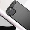 Futerał do iPhone 11 PRO Carbon czarny