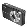 Aparat cyfrowy Hoco 5MP 2,8" Full HD DV202 czarny