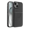 Futerał do iPhone 15 Noble czarny