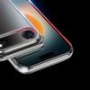 DUX DUCIS futerał CLIN do IPHONE 17 AIR transparentny
