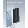 Powerbank Veger ACE100 (W1146) PD QC3.0 20W 10000 mAh czarny