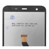 FixCell wyświetlacz LCD do BLACKVIEW BV6300 OEM bez ramki
