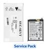 ServicePack Bateria EB-BA226ABY do SAMSUNG A22 5G A226B GH81-20698A