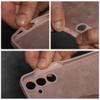 Futerał do Xiaomi Redmi 15C (173,16 x 81,07 x 8,2) Silicone 2mm pudrowy róż