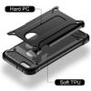Futerał do iPhone 6/6S Armor czarny