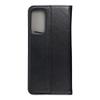 Etui z klapką na Samsung M13 4G Smart Magneto czarne