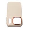 Etui na iPhone 17 Pro Max / 18 Pro Max Frame złote