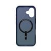 ZAGG futerał MILAN SNAP kompatybilny z MagSafe do IPHONE 17 raven feather