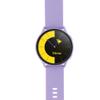 Smartwatch TITMO O-200 (GPS, AMOLED, bluetooth call, pasek silikonowy) lawendowy 0INT