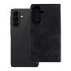 Etui z klapką na Samsung A27 Tender Book czarne