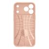 SPIGEN futerał LIQUID AIR do IPHONE 18 Pro Max / 17 Pro Max rose titanium