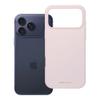 ROAR futerał CLOUD SKIN do IPHONE 17 Pro Max Jasnoróżowy