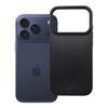 Etui na iPhone 18 Pro / 17 Pro Skin czarne