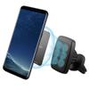 SPIGEN uchwyt samochodowy magnetyczny do kratki H12 czarny