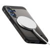 SPIGEN futerał TOUGH ARMOR kompatybilny z MagSafe do SAMSUNG S25 Plus gunmetal