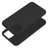 Futerał do iPhone 11 PRO Silicone czarny