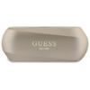 GUESS słuchawki bezprzewodowe bluetooth TWS GUTWSC2MCDSD (Elongated Metallic Classic Printed Logo) złote