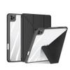 DUX DUCIS etui MAGI z miejscem na rysik do iPad Pro 11 (2018/2020/2021/2022) czarne