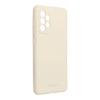 ROAR futerał SPACE do SAMSUNG A52 5G / A52 4G LTE / A52s 5G Kremowy