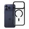 ROAR futerał MAG BUMPER kompatybilny z MagSafe do IPHONE 17 Pro Max czarny