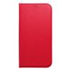 Etui z klapką na iPhone 16 PRO MAX Smart Case Book czerwone